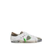 Stijlvolle Casual Baskets Philippe Model , White , Heren