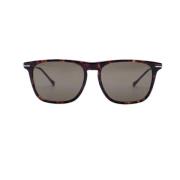 Pre-owned Plastic sunglasses Gucci Vintage , Red , Dames