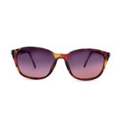 Pre-owned Plastic sunglasses Dior Vintage , Multicolor , Dames