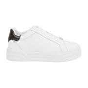 Witte Sneaker Liu Jo , White , Dames