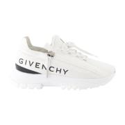 Spectre Veters Rits Manden Givenchy , White , Dames