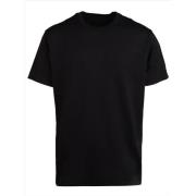 Stijlvolle 4G T-shirt Givenchy , Black , Heren
