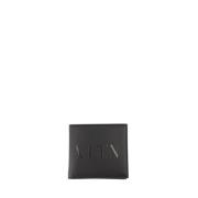 Vltn Portemonnee Valentino Garavani , Black , Heren