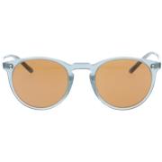 O'Malley Zonnebril Oliver Peoples , Gray , Unisex