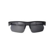 Bisphaera Stijlvolle Zonnebril Oakley , Black , Unisex