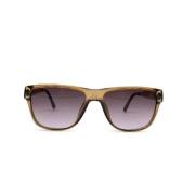 Pre-owned Plastic sunglasses Dior Vintage , Multicolor , Dames