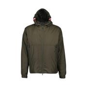 Stijlvolle Melampyre Vest Moncler , Green , Heren