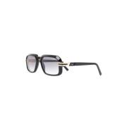 8039 001 Sunglasses Cazal , Black , Heren