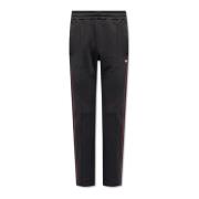 Sweatpants P-Zamper-D Diesel , Black , Heren