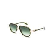 Dts441 A03 Sunglasses Dita , Yellow , Unisex