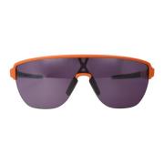 Stijlvolle zonnebrillen voor gangmode Oakley , Multicolor , Heren