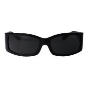 Stijlvolle Zonnebril 0Dg6188 Dolce & Gabbana , Black , Unisex