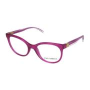 Stijlvolle Bril 5084 Dolce & Gabbana , Purple , Dames