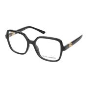 Stijlvolle Bril 0Dg5105U Dolce & Gabbana , Black , Dames