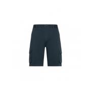 Shorts Sun68 , Blue , Heren