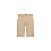 Shorts Sun68 , Beige , Heren