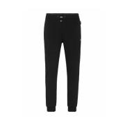 Stijlvolle Jumpsweat voor Actieve Levensstijl Philipp Plein , Black , ...