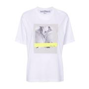 New-Haven T-Shirt A.p.c. , Multicolor , Dames