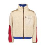 Omkeerbare Pufferjas Moncler , Multicolor , Heren