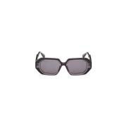 Stijlvolle zonnebril voor vrouwen Max & Co , Black , Unisex