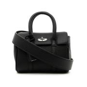 Stijlvolle Tassen voor elke Gelegenheid Mulberry , Black , Dames