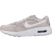 Air Max SC Sneakers voor kinderen Nike , Pink , Dames