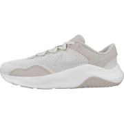 Essential 3 Dames Sneakers Nike , Gray , Dames