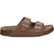 Heren Sandalen Xti , Brown , Heren