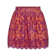 Flowy Rok Only , Multicolor , Dames