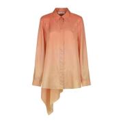 Tranquillity Scarf Shirt Zimmermann , Multicolor , Dames