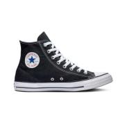 Klassieke Sneakers Converse , Black , Heren