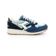 Sneakers Diadora , Blue , Heren