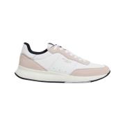 Essex Runner Sneakers Hackett , Multicolor , Heren