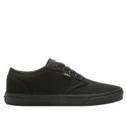 Atwood Sneakers Vans , Black , Dames