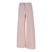 Roze Broek voor Vrouwen Remain Birger Christensen , Pink , Dames