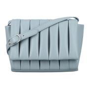 Stijlvolle Cross Body Tas THEMOIRè , Blue , Dames