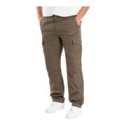 Stijlvolle Millerville Werkkleding Dickies , Green , Heren