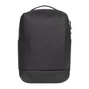 Tech F Connect Rugzak met Laptopvak Eastpak , Black , Dames