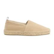 Pablo/002 Espadrilles Castañer , Beige , Heren