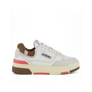 CLC LOW Sneakers - Royale Volumes Autry , Multicolor , Dames