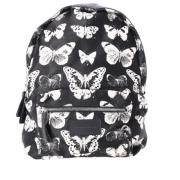 Pre-owned Canvas backpacks Alexander McQueen Pre-owned , Multicolor , ...