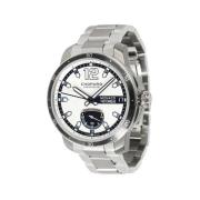 Stainless Steel watches Chopard , Gray , Heren