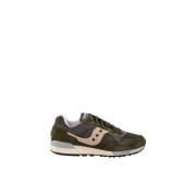 Heren Sneakers - Stijlvolle Collectie Saucony , Multicolor , Heren