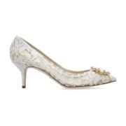Hakken schoenen Belluccii Dolce & Gabbana , Beige , Dames