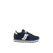 Heren Sneakers Saucony , Blue , Heren