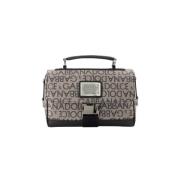 Nylon handbags Dolce & Gabbana , Beige , Dames