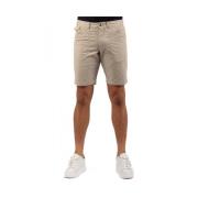Heren Bermuda Shorts RefrigiWear , Beige , Heren