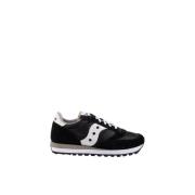 Heren Sneakers Saucony , Black , Heren