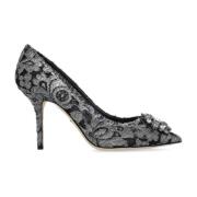Hoge hakken schoenen Belluccii Dolce & Gabbana , Gray , Dames