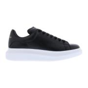 Oversized Sneakers Alexander McQueen , Black , Heren